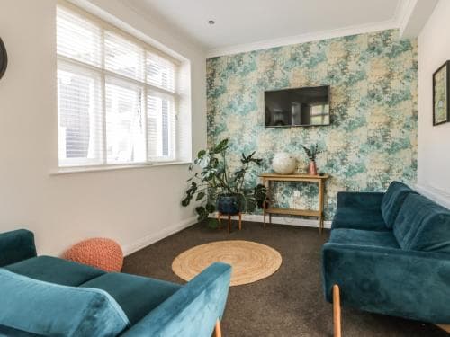 Potter's Lodge Image 2