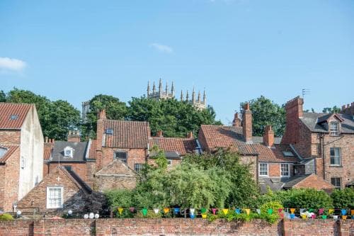 The Quadrant - The Palm Suite Image 6