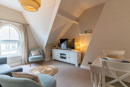 Stowaways Loft Image 3