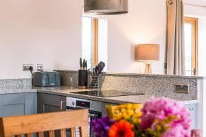 Brecks Farm - The Mill Image 9