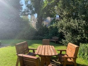 Minster View Apartment at Talbot Court, York Image 2