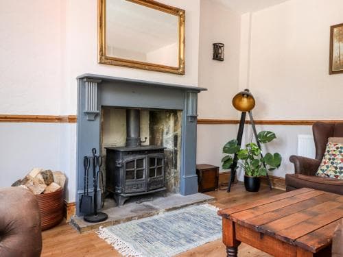 Sage Cottage Image 2