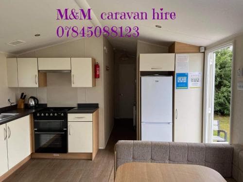 MK caravan hire Image 2