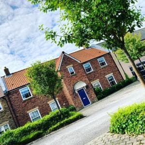 Bay Retreat Holiday Home Apartment The Bay Filey Image 1