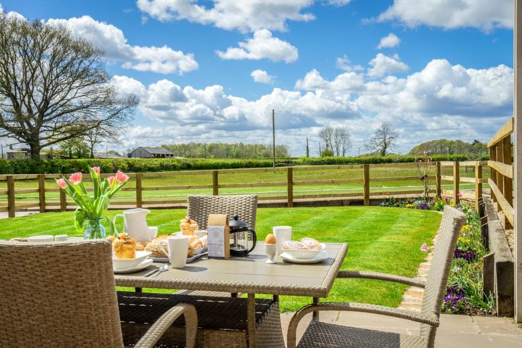 Brecks Farm - The Mill Image 3