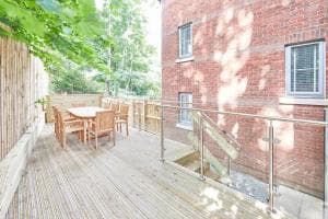 Host & Stay - Oyster Cottage Image 10