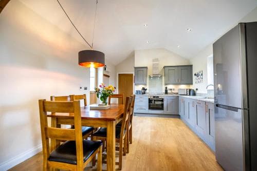 Brecks Farm - The Mill Image 7