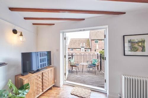 Host & Stay - Abbey View Cottage Image 6