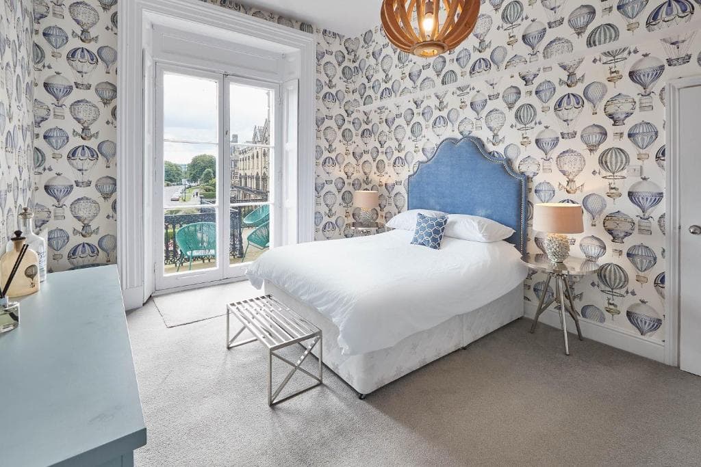 Host & Stay - The Observatory Apartment Image 7