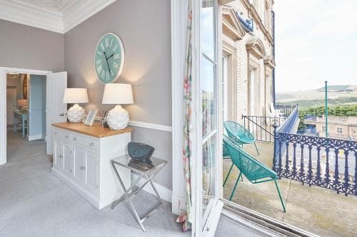 Host & Stay - The Observatory Apartment Image 12