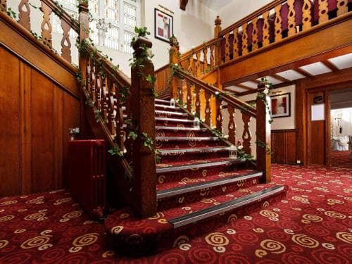 Mercure Leeds Parkway Hotel Image 2