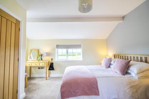 Brecks Farm - The Mill Image 12