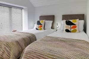 Host & Stay - Beam End Cottage Image 2