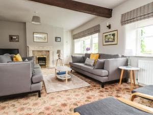 Grange House Image 1