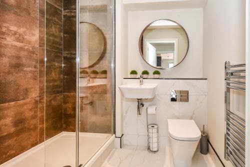 City Hideaway@Bootham Row Image 1