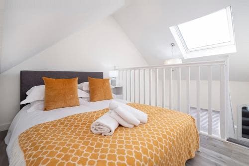 Livingstone street Apartments Image 3