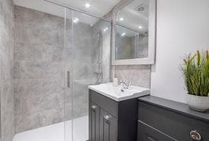 Livingstone street Apartments Image 2