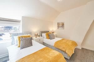 Host & Stay - Ryedale Cottage Image 3