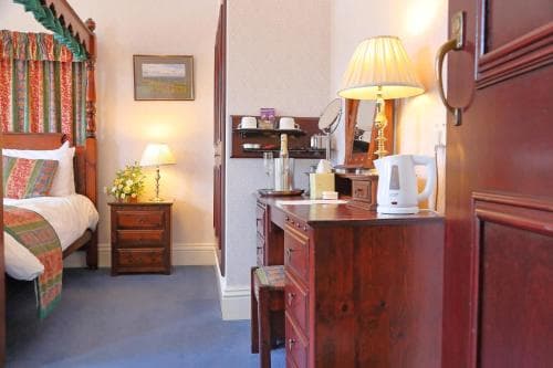 Saxonville Hotel Image 2