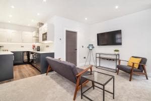 The Old Hotel Luxury apartments Image 2