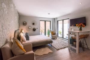 Bootham Row Hideaway Image 2