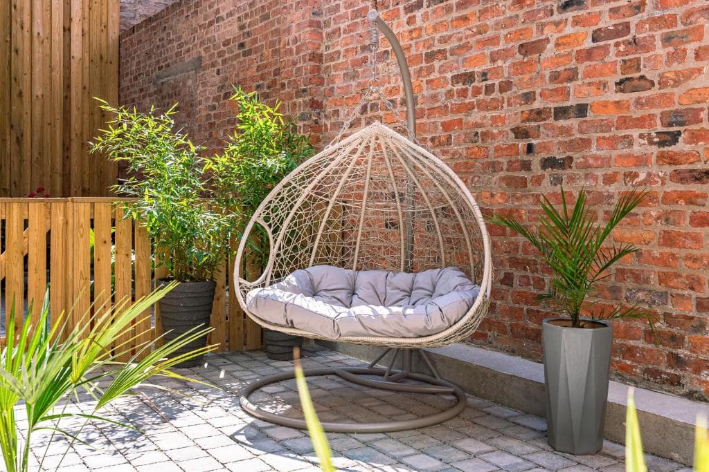 Bootham Row Hideaway Image 1