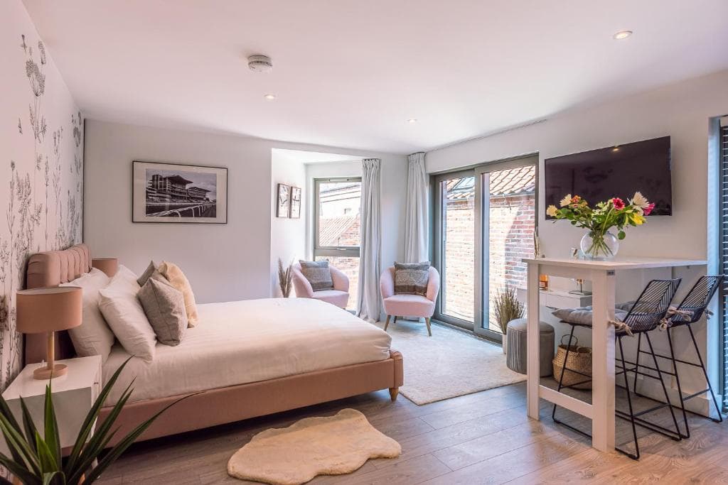 Bootham Row Escape Image 1