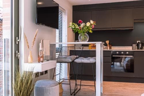 Bootham Row Escape Image 3