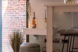 Bootham Row Escape Image 2