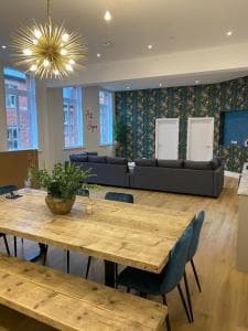 York Riverside Apartments Image 2