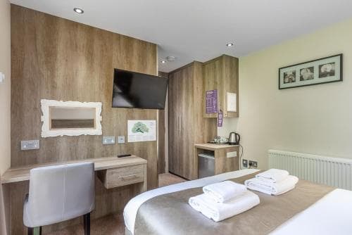 The Kilnwick Percy Resort and Golf Club Image 2