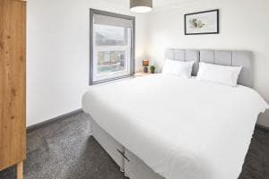 Host & Stay - Clarendon Apartments Image 6