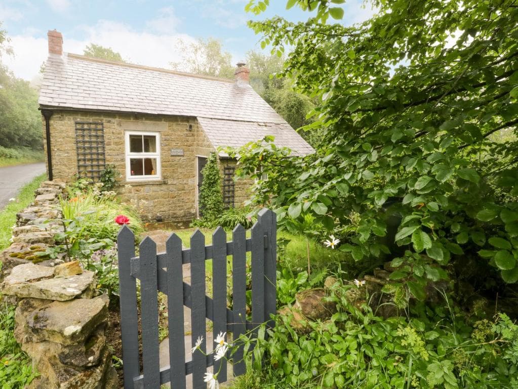 Wayside Cottage Image 1