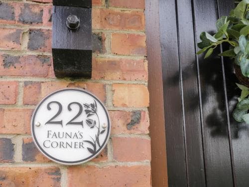 Fauna's Corner Image 3