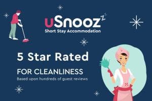 LOOK at the Views - Huddersfield Haven Sleeps 6 Image 2