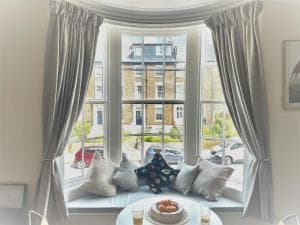 Marine Sands - luxury apartment Image 3