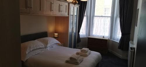 Cricketers View Image 6