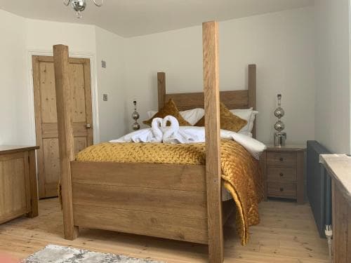 The Barrington Guesthouse Image 2