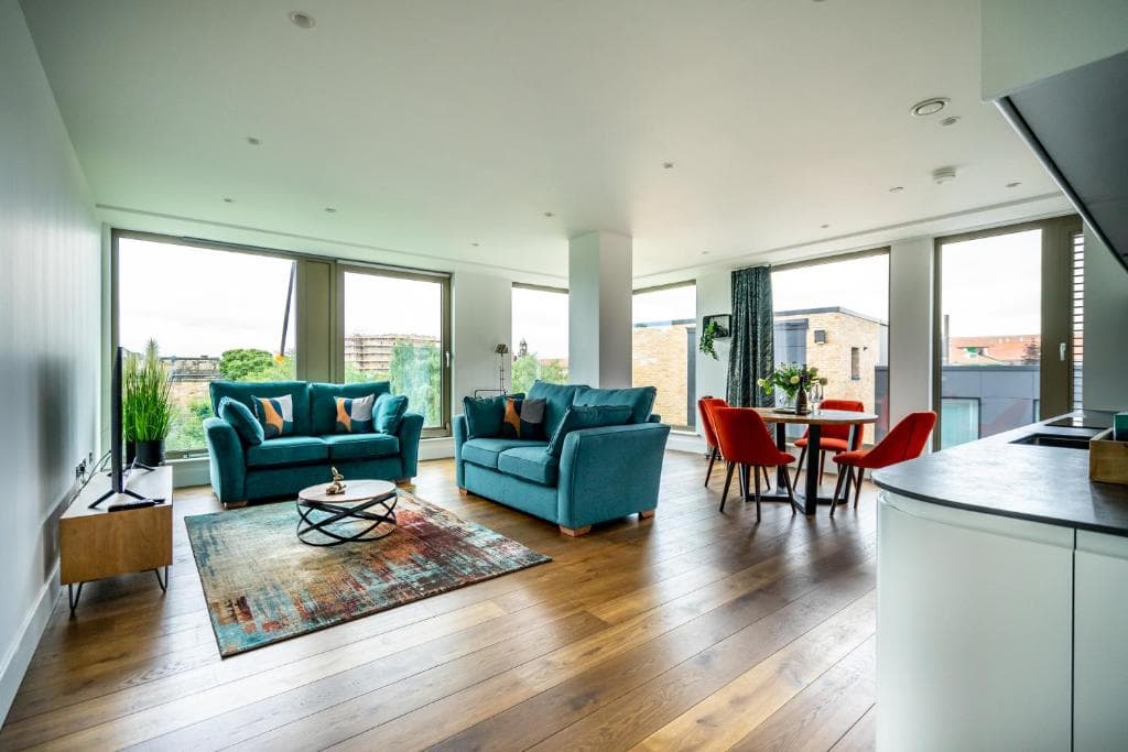 Minster Towers @ Ryedale House Image 1