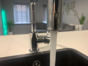 #4 Reed Street Apartment (Hull City Centre) Image 2