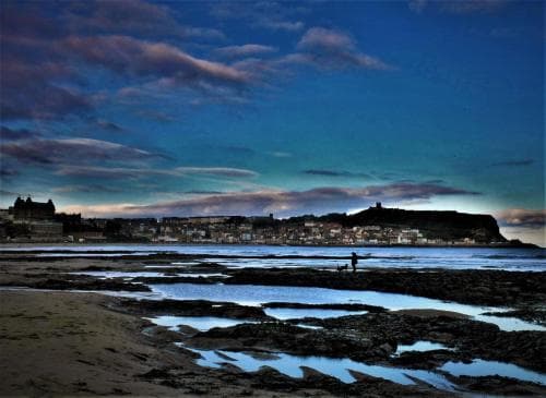 SEAVIEW North Bay Holiday Home Apartment Scarborough Image 3