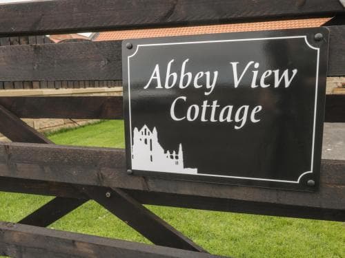 Abbey View Cottage Image 3