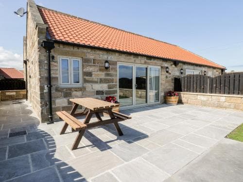 Stag Cottage Image 2