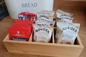 Westfield House - Characterful 7 bedroom townhouse Image 2