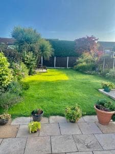 The Whitehouse Image 1