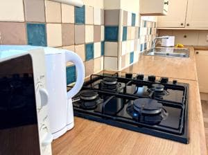 Racecourse Cottage Image 2