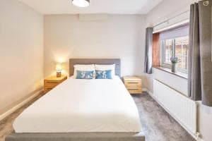 Host & Stay - Hedley Cottage Image 3