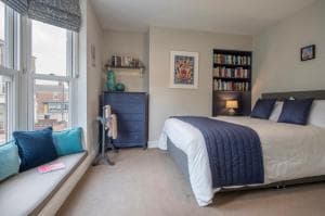 109 Nunnery Lane - a House of York holiday home Image 2