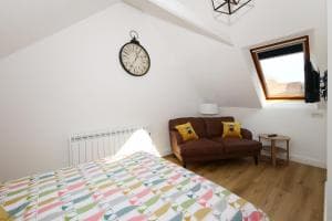 Stodham Studio - one bed near York Minster Image 2