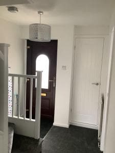 Cloisters Walk Image 3